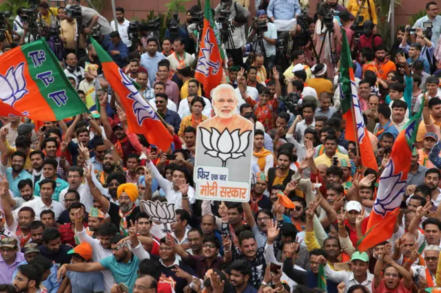 દિલ્હી, હિમાચલ પ્રદેશ અને રાજસ્થાન ભાજપશાસિત નથી