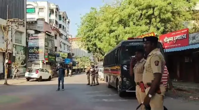 प्रातिनिधिक फोटो