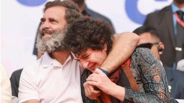 రాహుల్ గాంధీ