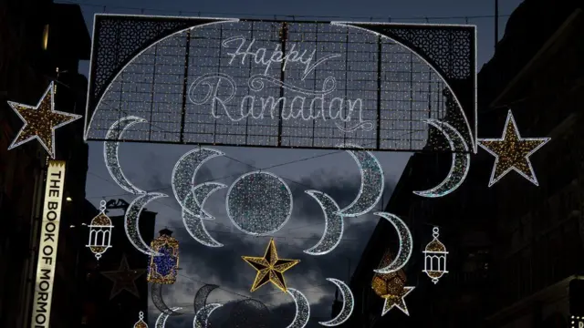 Ramdan