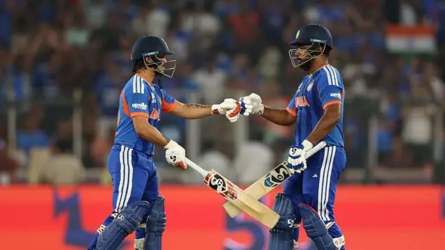 క్రికెట్, భారత్, న్యూజీలాండ్