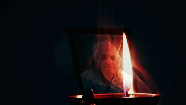 ਹਰਸ਼ਿਤਾ ਦੀ ਦਾਦੀ