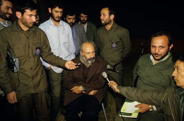 نورالدین کیانوری