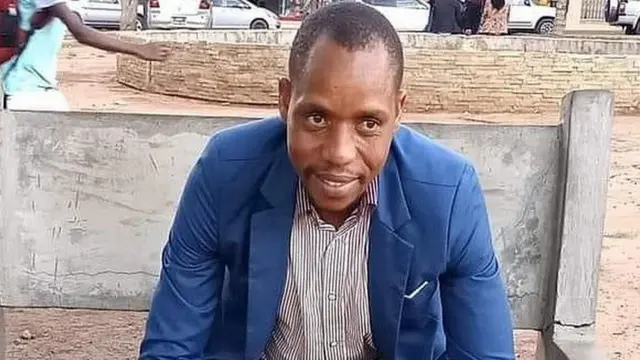 ፓስተር ፍራንሲስ ባራጃህ