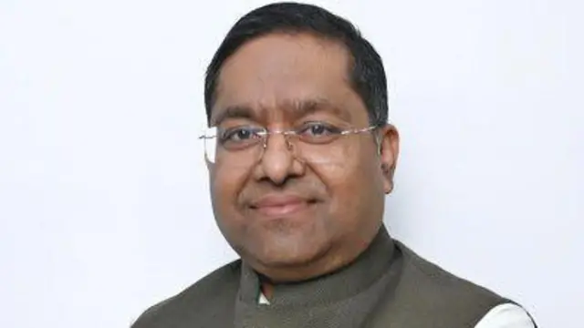 रणधीर जायसवाल