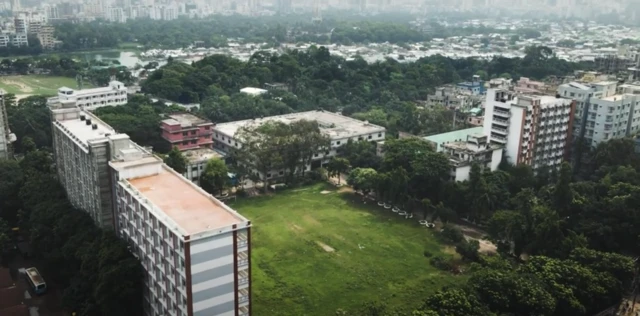 তিতুমীর কলেজ