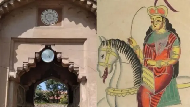 તાત્યા ટોપે, મહારાષ્ટ્ર, ગુજરાત, ભારતીય ઇતિહાસ, અંગ્રેજોનું શાસન, ગુજરાતનો ઇતિહાસ, આદિવાસી આંદોલન, બીબીસી ગુજરાતી