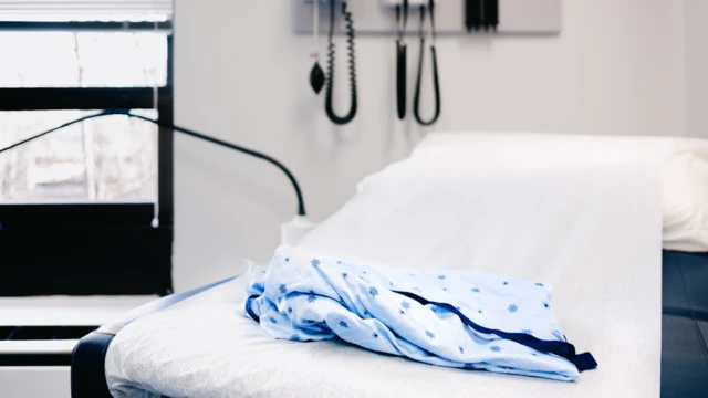 تحت مطب پزشک زنان