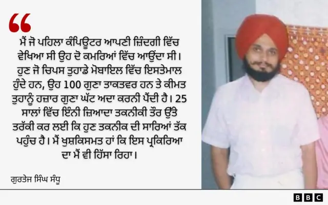 ਗੁਰਤੇਜ ਸਿੰਘ