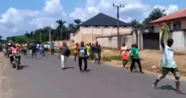 aworan awọn eeyan Otulu