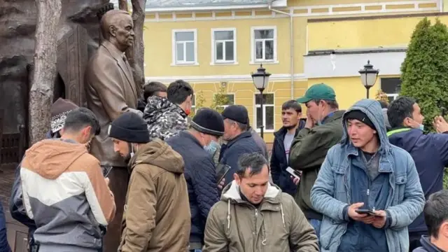 Xotinning jinsiy aloqasi haqida hikoyalar