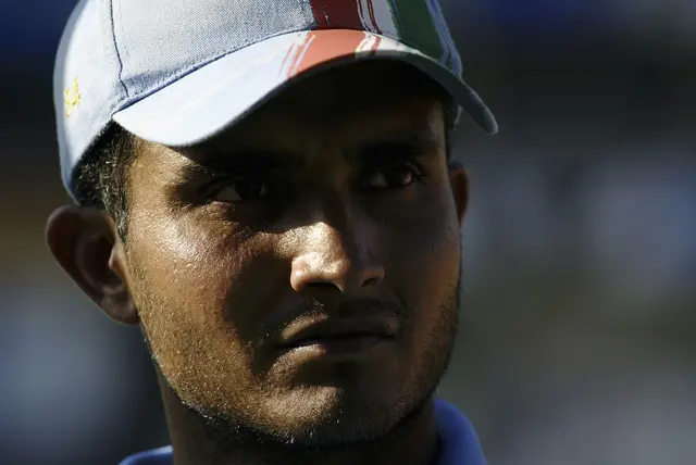 கங்குலி