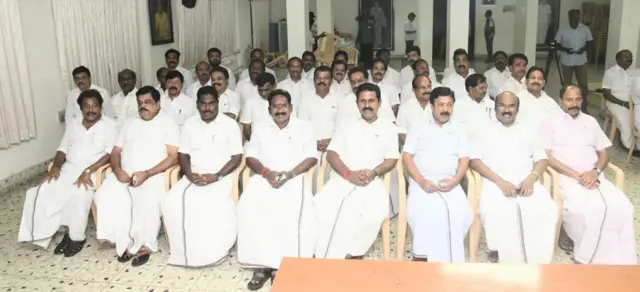 எடப்பாடி பழனிசாமி