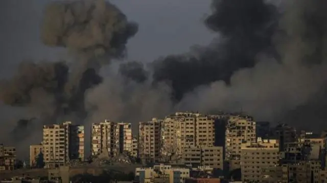 Mwakpo mere na mba Izrel