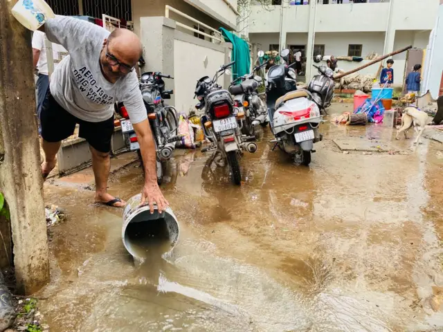 ગુજરાત વરસાદ