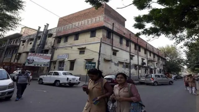 వక్ఫ్ బోర్డు