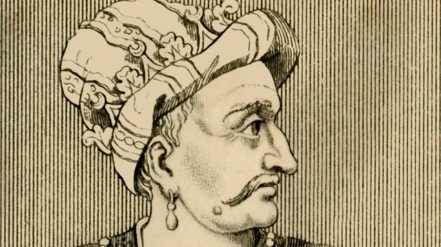 সম্রাট আওরঙ্গজেব