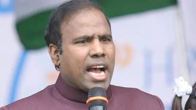 కేఏ పాల్