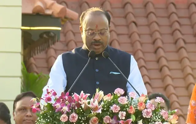 चंद्रशेखर बावनकुळे