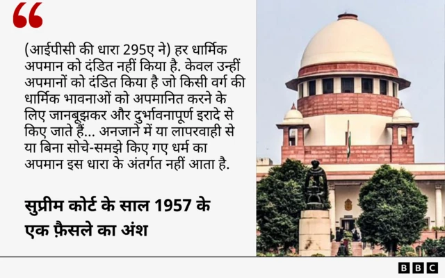 सुप्रीम कोर्ट का कोट