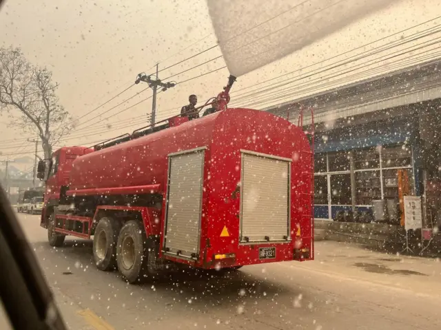 สมจิต รุ่งจำรัสรัศมี/BBC THAI