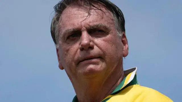 Jair Bolsonaro