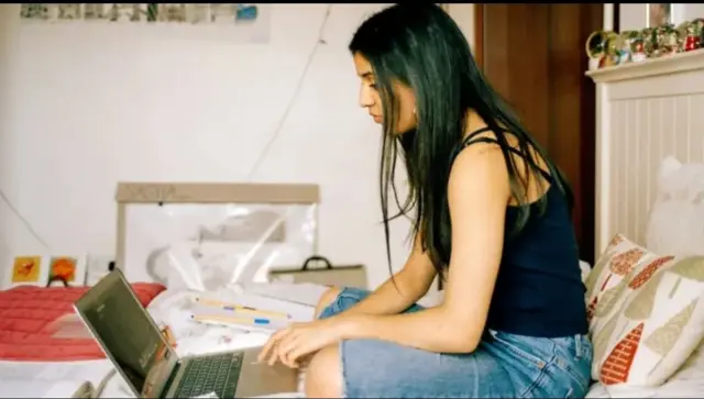 ஜென் ஜி தலைமுறையினர்