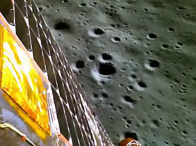 ચંદ્રયાન-3