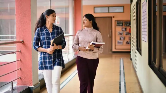 విదేశీ విద్య 