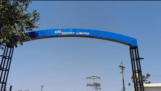 SBL कंपनीनं निर्यात केलेल्या स्फोटकांचा उपयोग करून सुदानी सशस्त्र सेनेनं बॉम्ब बनवल्याचा अमेरिकेने आरोप केला आहे.