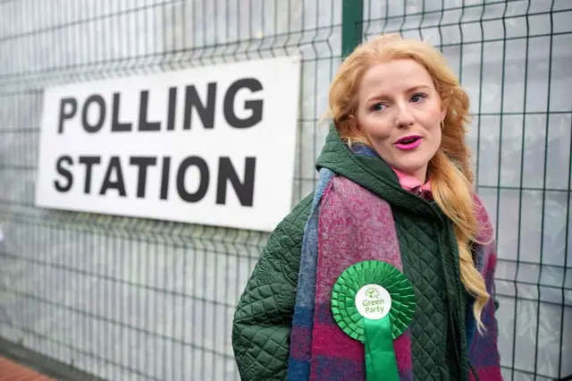 Ханна Спенсер