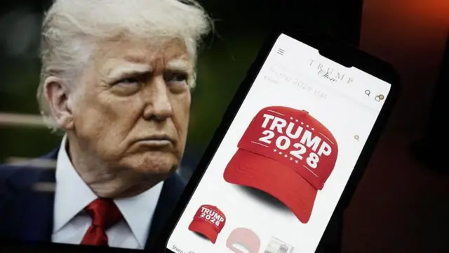 டிரம்ப்