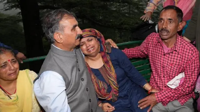 હિમાચલમાં પૂર