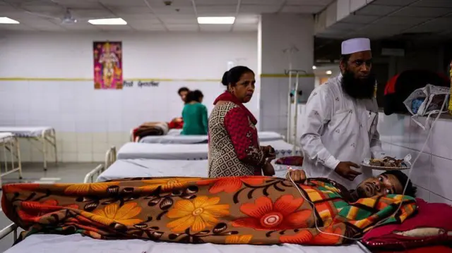 చికెన్‌గున్యా