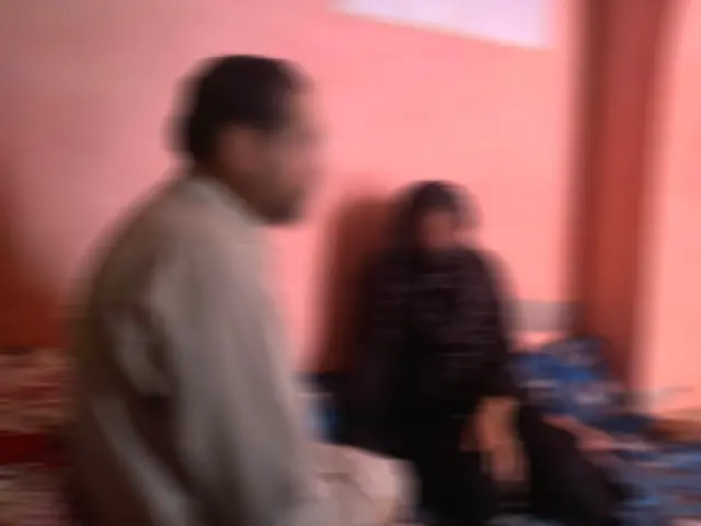 असगर र फरिदा