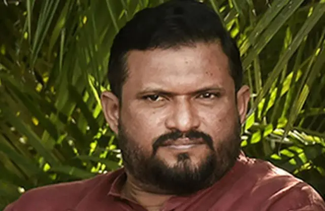 முகமது ஃபைசல்