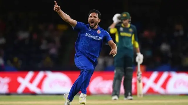 અફઘાનિસ્તાન ક્રિકેટ ટીમ, વર્લ્ડકપ, બીબીસી ગુજરાતી