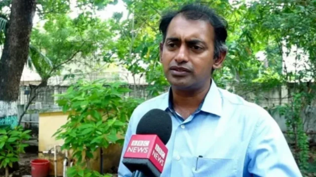 બીબીસી ગુજરાતી, ગુજરાત, કેરળ, નિમિષા પ્રિયા, નિમિષા પ્રિયાને ફાંસી, યમન