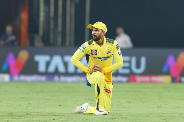 ஐபிஎல் 2024: சிஎஸ்கே vs எஸ்ஆர்ஹெச்