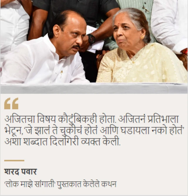 शरद पवार