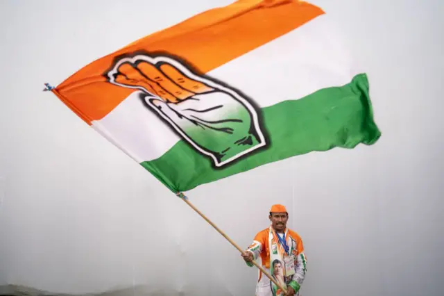 ગુજરાત, ભાજપ, કૉંગ્રેસ, બીબીસી ગુજરાતી