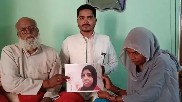 ஐக்கிய அரபு எமிரேட்ஸ், இந்தியர்கள், மரண தண்டனை, வெளிநாடு வாழ் இந்தியர்களுக்கு மரண தண்டனை 