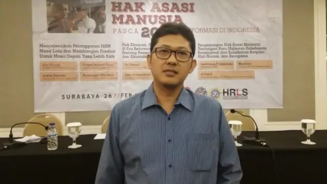 Herlambang Wiratraman