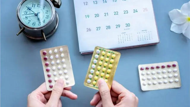 ਗਰਭ ਨਿਰੋਧਕ