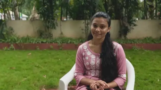 சோனாலி படே, குழந்தைத் திருமணம்