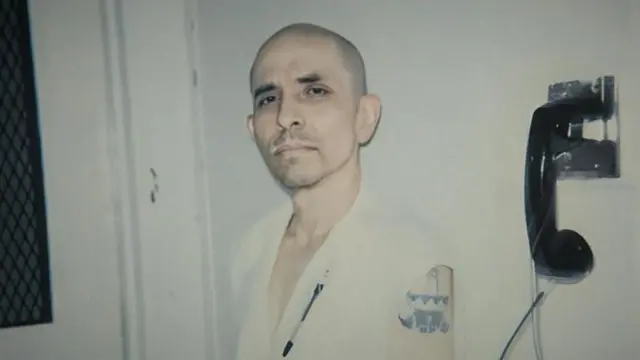 Cesar Fierro alihukumiwa mwaka 1980 baada ya kulazimishwa kukiri mauaji ya dereva wa teksi.