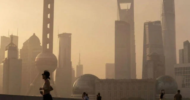 చైనా ఆర్థిక వ్యవస్థ, కమ్యూనిస్ట్ పార్టీ, షీ జిన్‌పింగ్