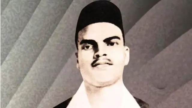 राजगुरू यांना 23 मार्च 1931 ला फाशी देण्यात आली