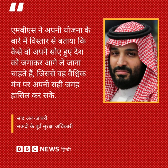 सऊदी क्राउन प्रिंस सलमान