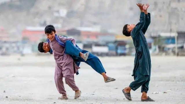 ஆப்கானிஸ்தான், தாலிபன், பெண்ணுரிமை